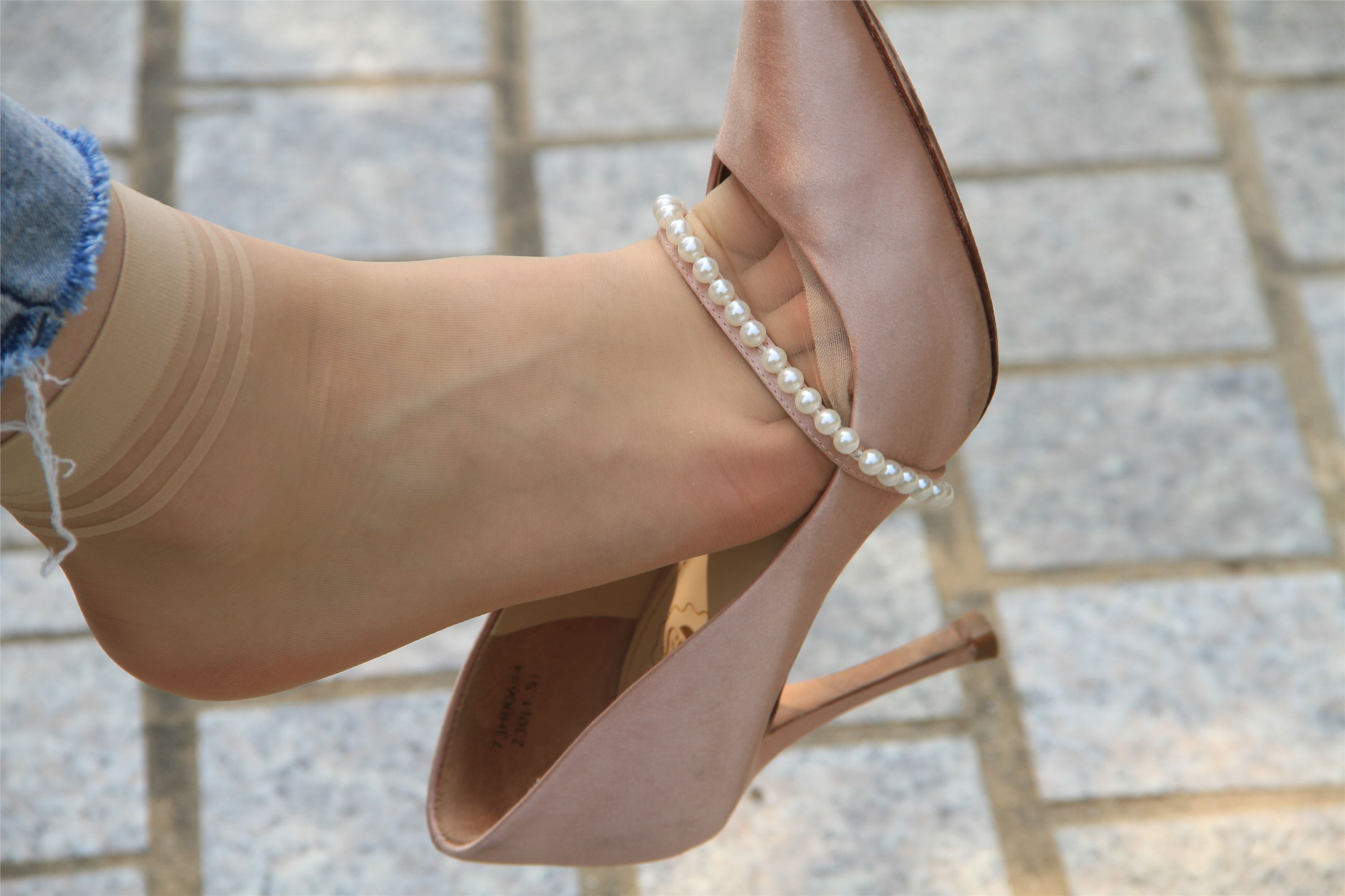 自由摄影 No.001 赶上花季的末班车